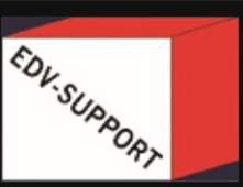 BJ EDV-Service Logo